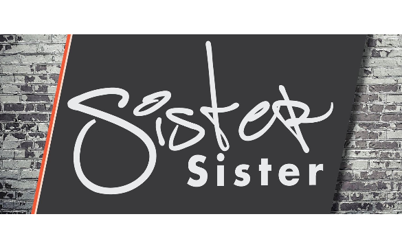 Duo Sister Sister